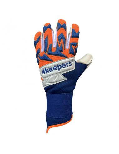 Rękawice 4Keepers EQUIP PUESTA NC Junior 5 S836295