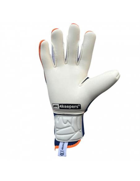 Rękawice 4Keepers EQUIP PUESTA NC Junior 5 S836295