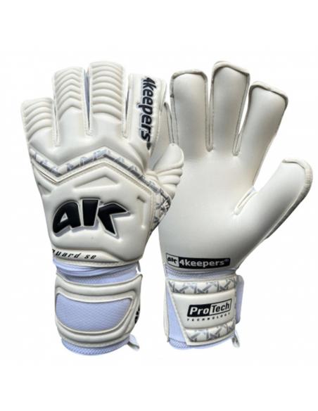 Rękawice 4Keepers GUARD CLASSIC MF Junior 5 S836314