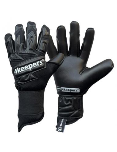 Rękawice 4Keepers EQUIP PANTER NC Junior S836281