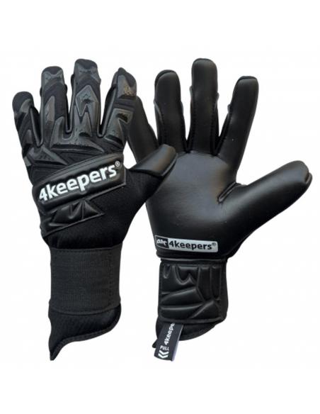 Rękawice 4Keepers EQUIP PANTER NC Junior S836281