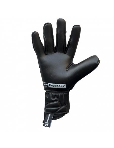 Rękawice 4Keepers EQUIP PANTER NC Junior S836281