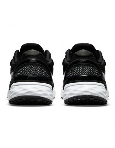 Buty Nike Renew Run 3 DD9278 001