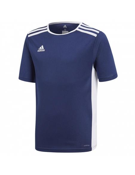 Koszulka adidas Entrada 18 JSY Y CF1047