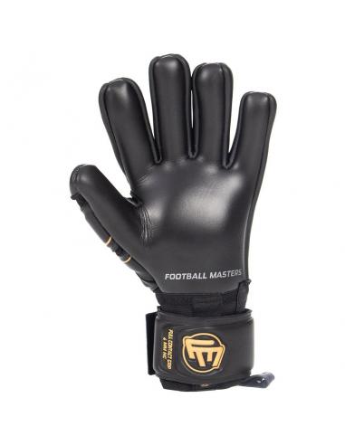 Rękawice FM Full Contact Junior Black NC v4.0 S834026