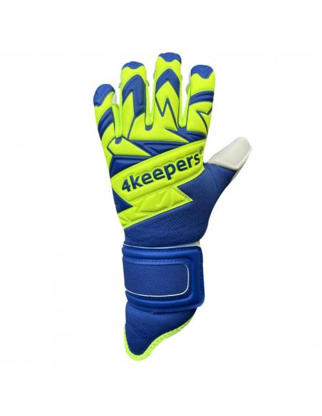 Rękawice 4Keepers EQUIP BREEZE NC S836257