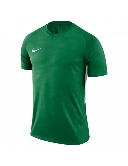 Koszulka Nike Y NK Dry Tiempo Prem JSY SS 894111 302-S
