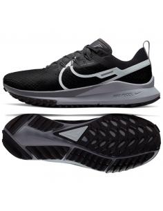 Buty Nike React Pegasus Trail 4 DJ6158 001