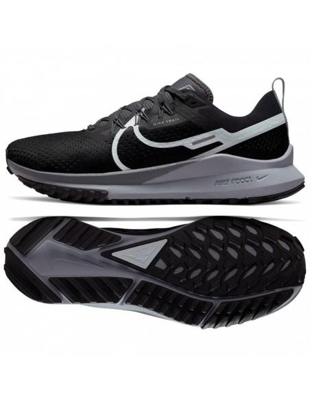 Buty Nike React Pegasus Trail 4 DJ6158 001