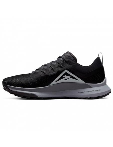 Buty Nike React Pegasus Trail 4 DJ6158 001
