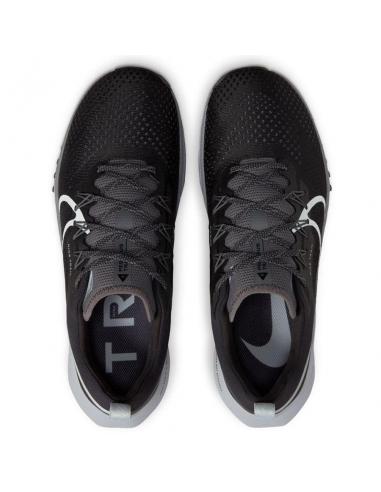 Buty Nike React Pegasus Trail 4 DJ6158 001