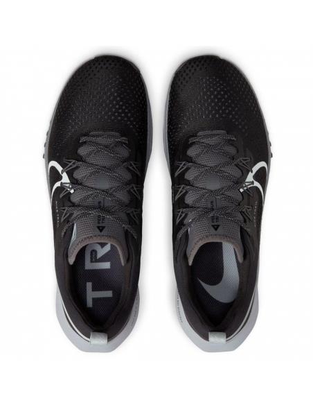 Buty Nike React Pegasus Trail 4 DJ6158 001