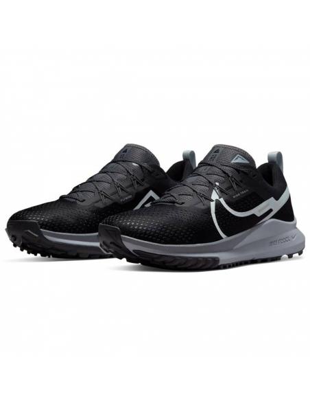 Buty Nike React Pegasus Trail 4 DJ6158 001