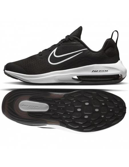 Buty Nike Air Zoom Arcadia 2 Jr DM8491 002