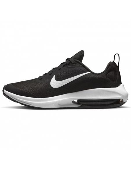 Buty Nike Air Zoom Arcadia 2 Jr DM8491 002