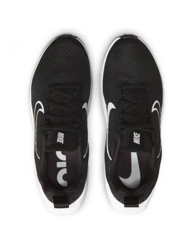 Buty Nike Air Zoom Arcadia 2 Jr DM8491 002