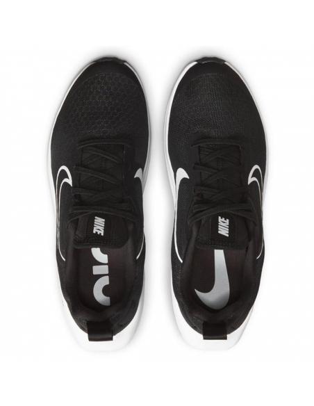 Buty Nike Air Zoom Arcadia 2 Jr DM8491 002