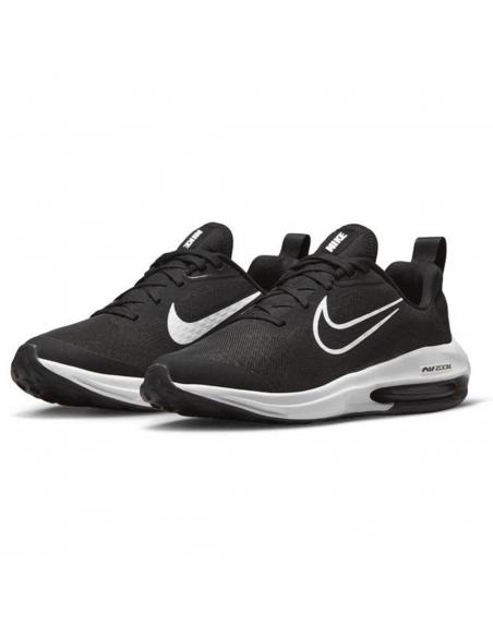 Buty Nike Air Zoom Arcadia 2 Jr DM8491 002
