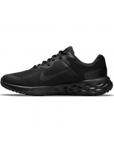 Buty do biegania Nike Revolution 6 Jr DD1096 001 2