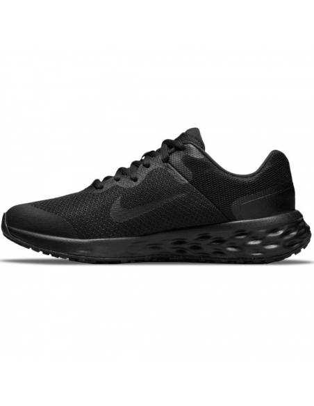 Buty do biegania Nike Revolution 6 Jr DD1096 001