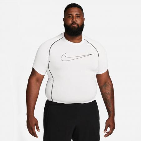 Koszulka Nike Tight Top SS DD1992 010