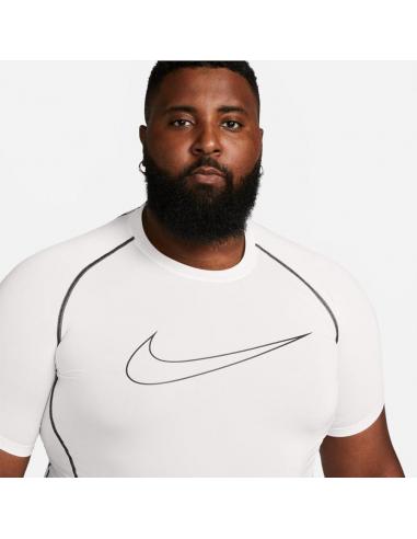 Koszulka Nike Tight Top SS DD1992 010