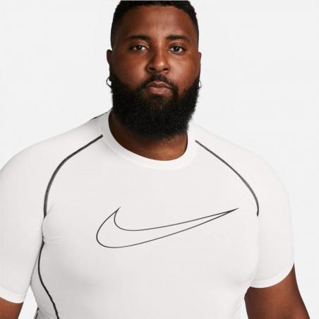 Koszulka Nike Tight Top SS DD1992 010