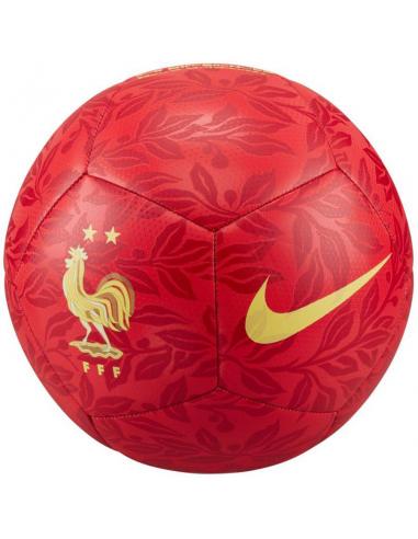 Piłka Nike Francja DQ7285 657