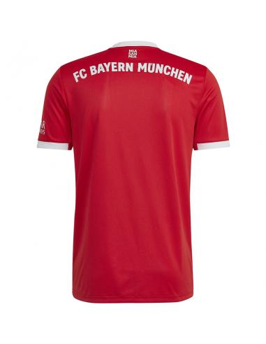 Koszulka adidas FC Bayern H JSY H39900