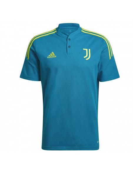 Koszulka adidas Juventus TR Polo HA2625