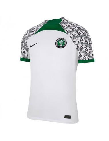 Koszulka Nike Nigeria Stadium JSY Away DN0695 100