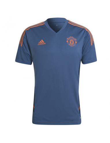Koszulka adidas Manchester United Training HH9316