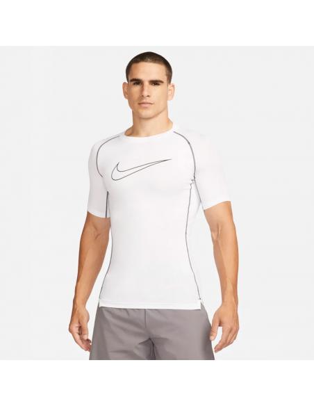 Koszulka Nike Tight Top SS DD1992 010