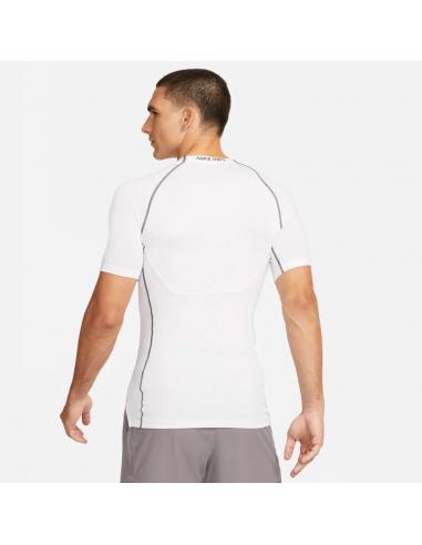 Koszulka Nike Tight Top SS DD1992 010