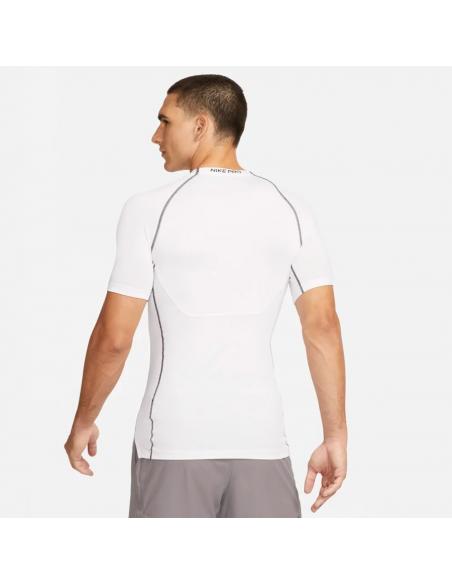 Koszulka Nike Tight Top SS DD1992 010
