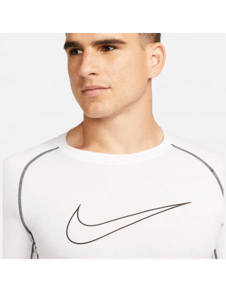 Koszulka Nike Tight Top SS DD1992 010