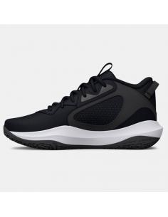 Buty koszykarskie Under Armour Lockdown 6 3025616 001 2