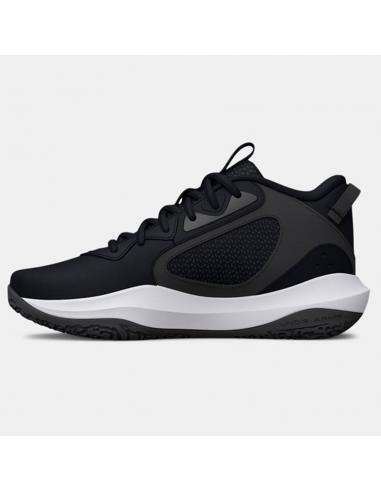 Buty koszykarskie Under Armour Lockdown 6 3025616 001