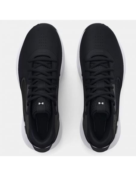 Buty koszykarskie Under Armour Lockdown 6 3025616 001