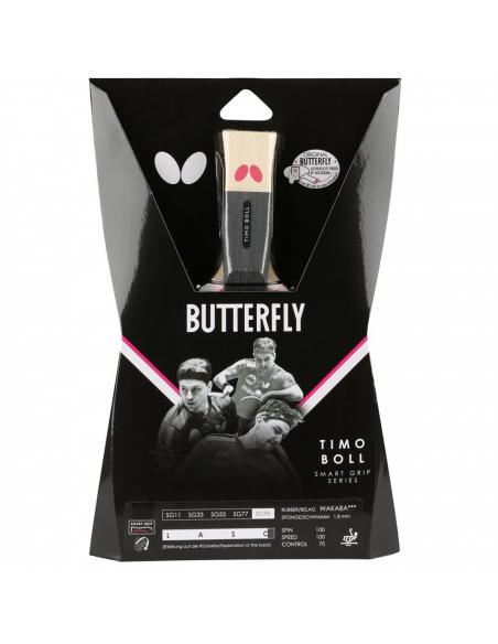 Rakietka Butterfly Timo Boll