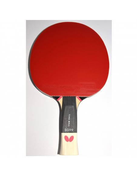 Rakietka Butterfly Timo Boll