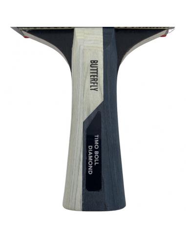 Rakietka Butterfly Timo Boll Diamond
