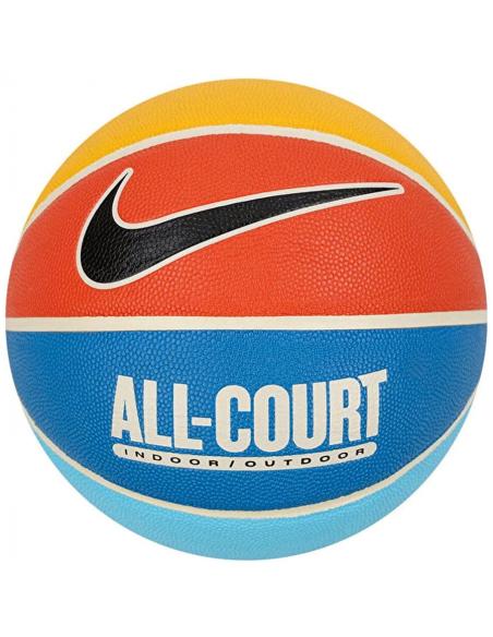Piłka koszykowa 7 Nike Everyday All Court