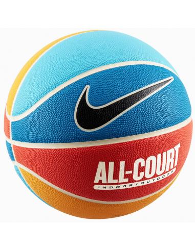 Piłka koszykowa 7 Nike Everyday All Court