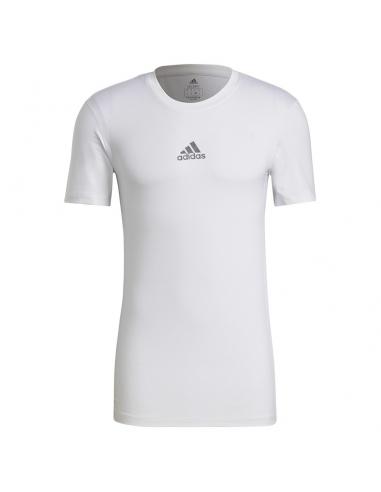 Koszulka adidas TECHFIT SS GU4907