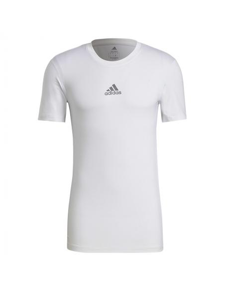 Koszulka adidas TECHFIT SS GU4907