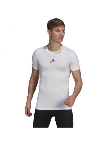 Koszulka adidas TECHFIT SS GU4907