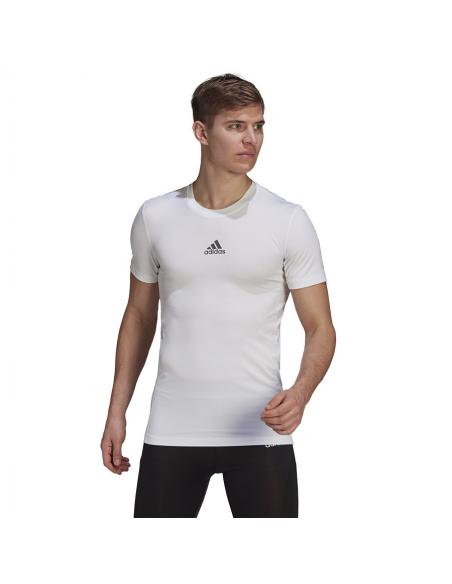 Koszulka adidas TECHFIT SS GU4907