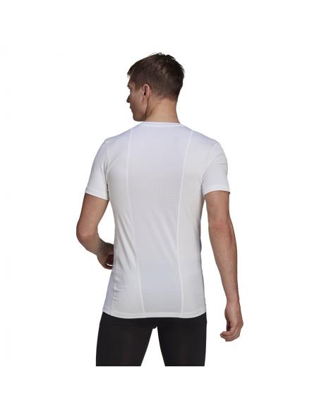 Koszulka adidas TECHFIT SS GU4907