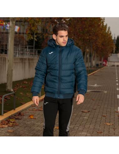 Kurtka Joma Bomber Urban IV Jacket 102259.100